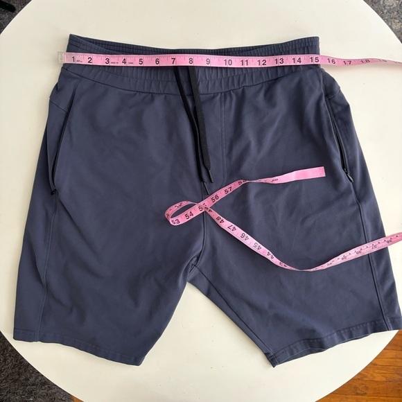 Public Rec Men’s 9” Daymaker Shorts Size 32 Blue - Picture 6 of 10